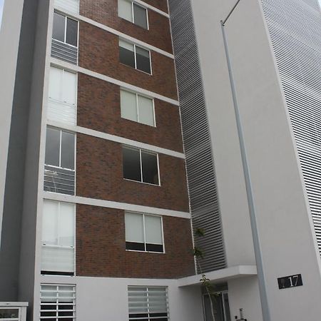 Departamento Muy Funcional Apartment Puebla Exterior photo