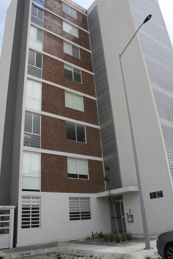 Departamento Muy Funcional Apartment Puebla Exterior photo