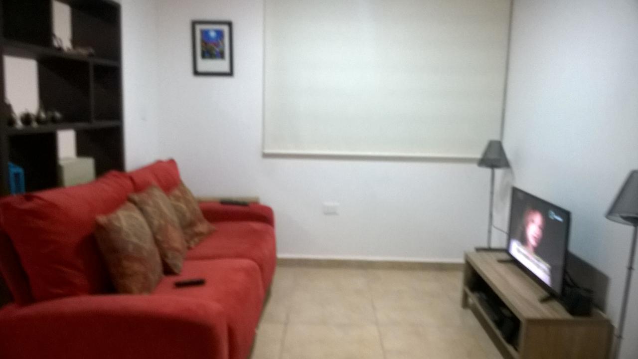 Departamento Muy Funcional Apartment Puebla Exterior photo